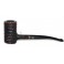 Luxury Smoking Pipe Briar Pipe/Pipes/Pfeife *Poker* Tobacco Pipe ,Direct smoking