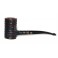 Luxury Smoking Pipe Briar Pipe/Pipes/Pfeife *Poker* Tobacco Pipe ,Direct smoking