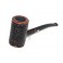 Luxury Smoking Pipe Briar Pipe/Pipes/Pfeife *Poker* Tobacco Pipe ,Direct smoking