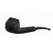 New Beech wood №2 Tobacco Smoking Pipe Handmade, Carved