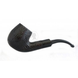 Korvet Tobacco Smoking Pipe Beech wood Hand carved, handmade, Direct Smoking