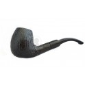 New Dictator Tobacco Smoking Pipe Beech wood Hand carved, handmade, + Metal cpoling filter