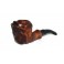 * Maze * Modern Elegant Tobacco Smoking Pipe Pipes, Handmade Labyrinth for 9 mm