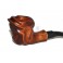 * Maze * Modern Elegant Tobacco Smoking Pipe Pipes, Handmade Labyrinth for 9 mm