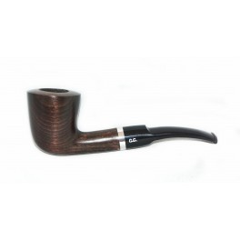 New Beechwood Tobacco Smoking Pipe Handmade