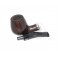 Beechwood Tobacco Smoking Pipe, + metal cooling filter NIB Handmade carved pipes