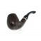 New Tobacco Smoking Pipe GG Brand, 100% natural Ukrainian beechwood  + removable metal cooling filter