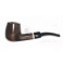 Direct smoking Tobacco Smoking Pipe GG Brand, 100% natural Ukrainian beechwood NIB