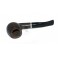 Direct smoking Tobacco Smoking Pipe GG Brand, 100% natural Ukrainian beechwood NIB