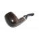 Direct smoking Tobacco Smoking Pipe GG Brand, 100% natural Ukrainian beechwood NIB