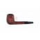 New Handmade Fashion Tobacco smoking pipe 5.2 inch / 130 mm Italy Briar * Red Aviator *