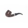 NIB Handmade Beechwood Tobacco Smoking Pipe, + metal cooling filter