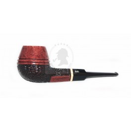 New Briar Tobacco Smoking Pipe Bulldog For Direct Smoking