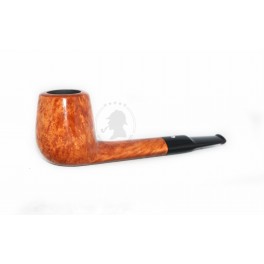 Handmade 130 mm Tobacco Briar Smoking Pipe Luxury Yellow Aviator