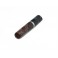 Briar Brown Cigarette Holder Mouthpiece for Regular holders With metal cool filter 3.0 inch / 75 mm