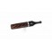 Briar Brown Cigarette Holder Mouthpiece for Super Slim holders With metal cool filter 3.0 inch / 75 mm