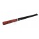 Cigarette Holder 5.1 inch / 130 mm for Super Slim size New Briar Mahogany Mouthpiece holders With + metal cooling filter