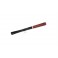 Cigarette Holder 5.1 inch / 130 mm for Super Slim size New Briar Mahogany Mouthpiece holders With + metal cooling filter
