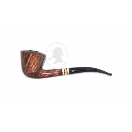 NIB Custom made BRIAR Smoking pipe Handmade, Brown, Tobacco Smoking Pipes