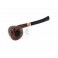 NIB Custom made BRIAR Smoking pipe Handmade, Brown, Tobacco Smoking Pipes