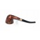 NIB Custom made BRIAR Smoking pipe Handmade, Brown, Tobacco Smoking Pipes