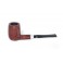 New Italian Briar Tobacco Pipe, Spigot Style Smoking Pipe, GG Brand Handmade