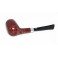 New Italian Briar Tobacco Pipe, Spigot Style Smoking Pipe, GG Brand Handmade