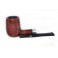 New Italian Briar Tobacco Pipe, Spigot Style Smoking Pipe, GG Brand Handmade