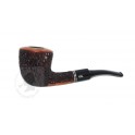 GG Brand NIB Dublin Briar tobacco pipes,Handmade, for 9 mm filter
