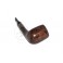 NIB BRIAR Smoking Pipe Lovat tobacco pipes,Handmade | Made by Artist