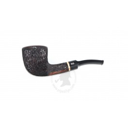 GG Brand NIB Dublin Briar tobacco pipes,Handmade, for 9 mm filter