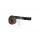 GG Brand NIB Dublin Briar tobacco pipes,Handmade, for 9 mm filter