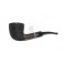 GG Brand NIB Dublin Briar tobacco pipes,Handmade, for 9 mm filter