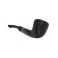 GG Brand NIB Dublin Briar tobacco pipes,Handmade, for 9 mm filter