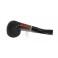 GG Brand NIB Dublin Briar tobacco pipes,Handmade, for 9 mm filter