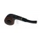 GG Brand NIB Dublin Briar tobacco pipes,Handmade, for 9 mm filter