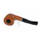 BRIAR Smoking Pipe,New tobacco pipes,Handmade, for 9 mm, Lowest Price