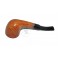 BRIAR Smoking Pipe,New tobacco pipes,Handmade, for 9 mm, Lowest Price