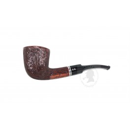 GG Brand NIB Dublin Briar tobacco pipes,Handmade, for 9 mm filter