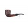 GG Brand NIB Dublin Briar tobacco pipes,Handmade, for 9 mm filter