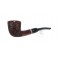 GG Brand NIB Dublin Briar tobacco pipes,Handmade, for 9 mm filter