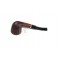 GG Brand NIB Dublin Briar tobacco pipes,Handmade, for 9 mm filter