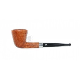 NIB Army Mount Tobacco Pipe Geniue Briar Smoking Pipe Pipes, GG Brand Handmade