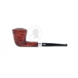 NIB Army Mount Tobacco Pipe Geniue Briar Smoking Pipe Pipes, GG Brand Handmade, Direct smoking