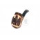 German Eagle 5.6 inch Hand Carved Tobacco Smoking Pipe for 9 mm filter