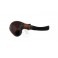 New Fashion Tobacco Smoking Pipe Metal Sherlock Holmes