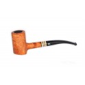 BRIAR Smoking Pipe, tobacco smoking pipe, POKER , GG brand, New Long Steam