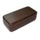 Wooden Handmade Case Display Box for Super/First Class Tobacco Smoking Pipe Stand Rack