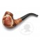 New 5.6 inch Handmade Ukrainian Tobacco Smoking Pipe * Red Lion Head *