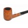 Custom made BRIAR Tobacco Smoking pipe * Billiard * for direct smoking